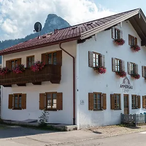 Ammergau 3*, Oberammergau Deutschland