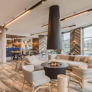Urban Hotell Amsterdam