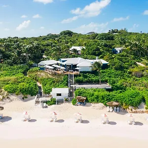 Pink Sands Rezort