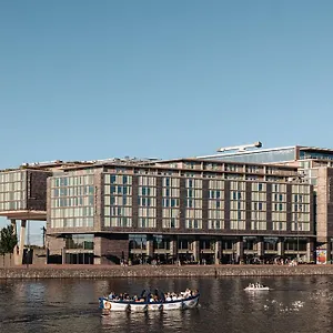 Szálloda Doubletree By Hilton Station