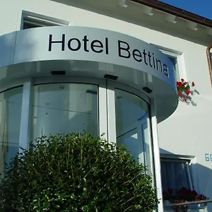 Szálloda Bettina Garni