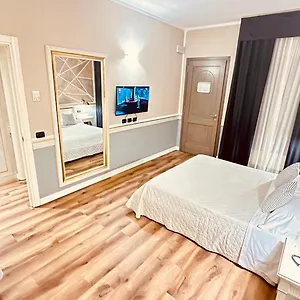 Malpensa & Hotel-airport موتيل