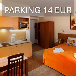 Apart Otel Anyday