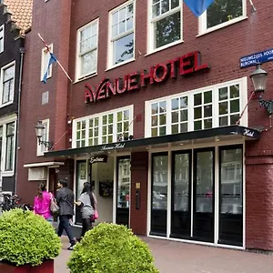 Avenue Hotell