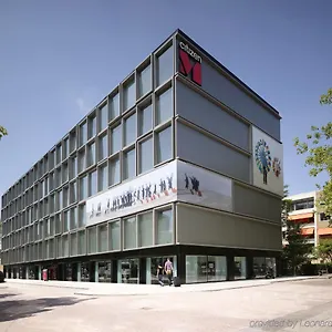Citizenm South Hotell Amsterdam