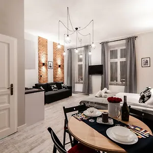 Dietla 32 - Ideal Location In The Heart Of Krakow, Between Main Square And Kazimierz District Aparthotel