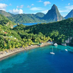Jade Mountain Rezort