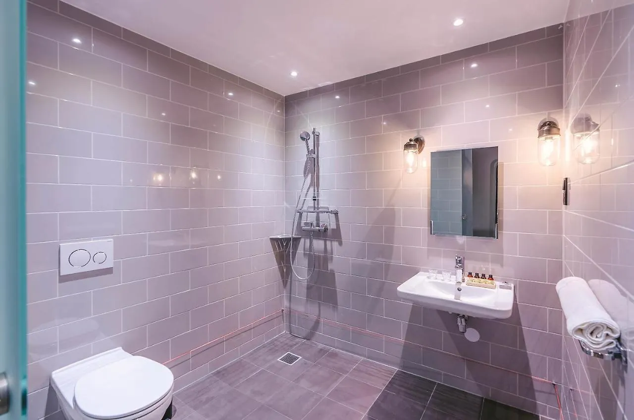 Four Elements Hotel Amsterdam