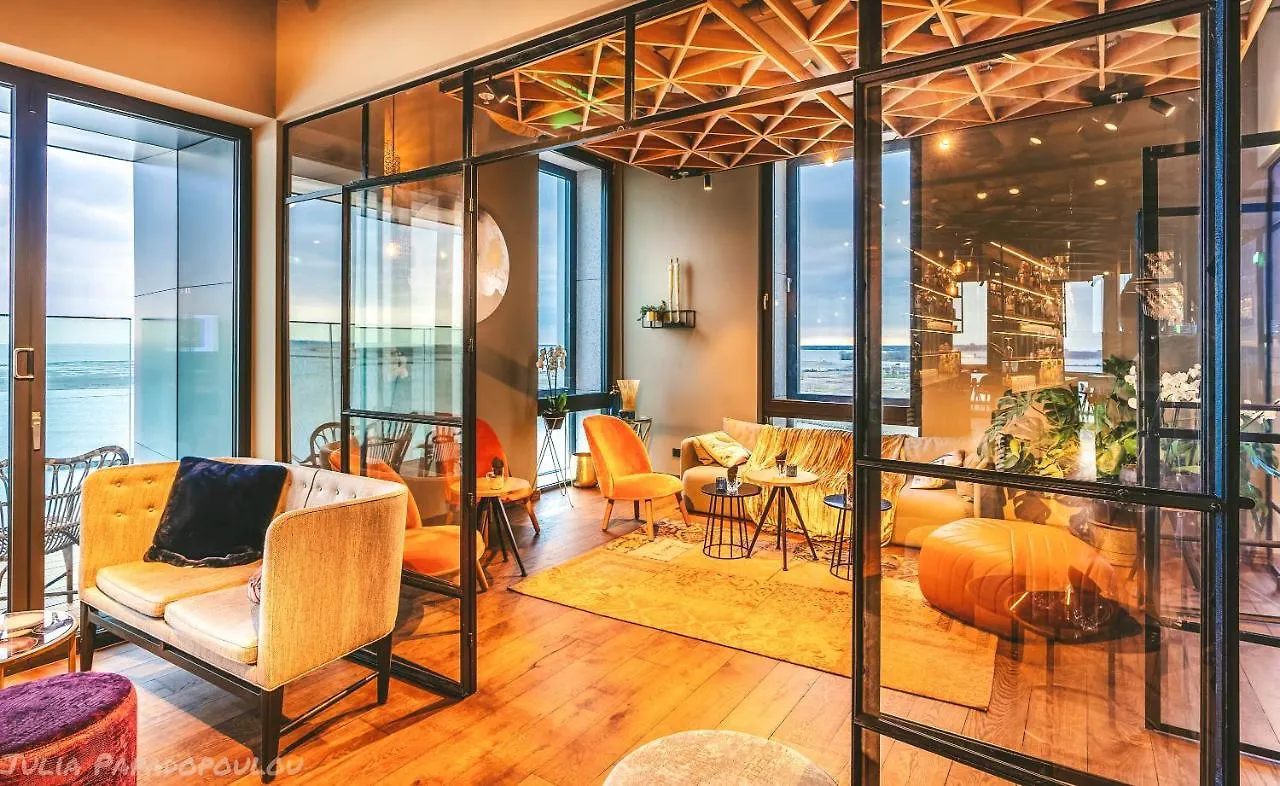 Four Elements Hotel Amsterdam
