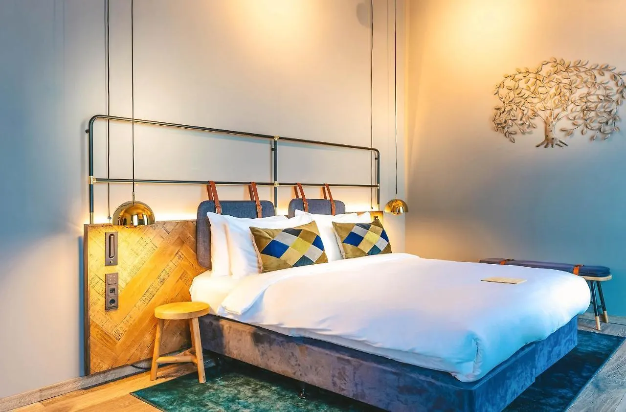 Four Elements Hotel Amsterdam