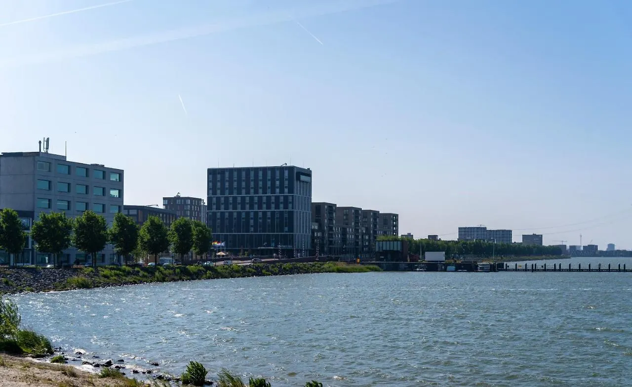 Four Elements Hotel Amsterdam