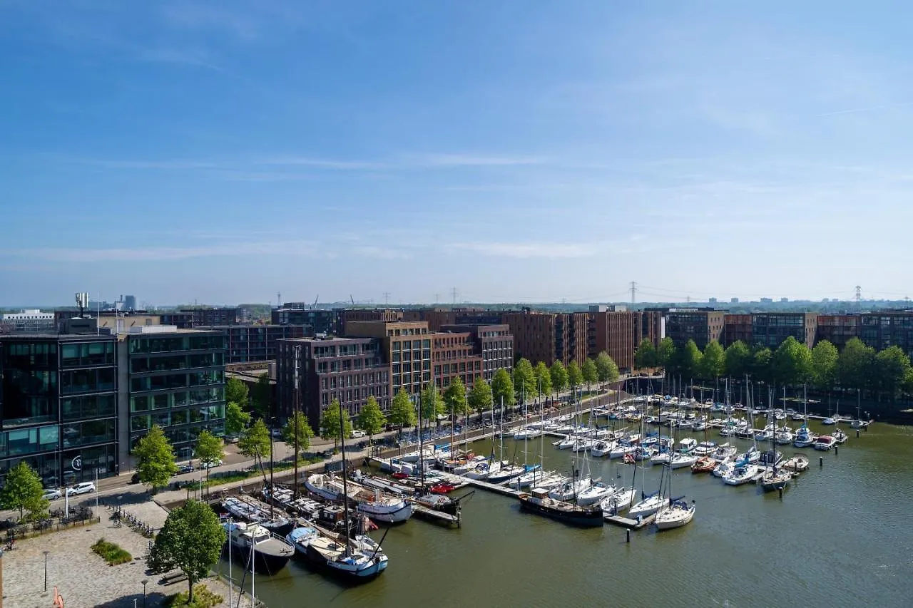 Four Elements Hotel Amsterdam