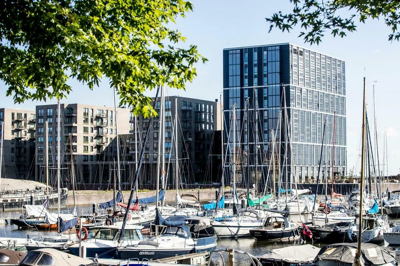 Four Elements Hotel Amsterdam Netherlands