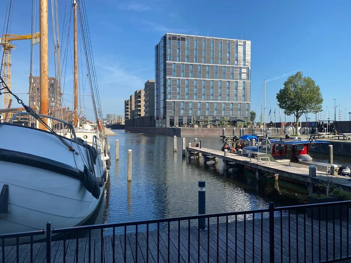 Four Elements Hotel Amsterdam