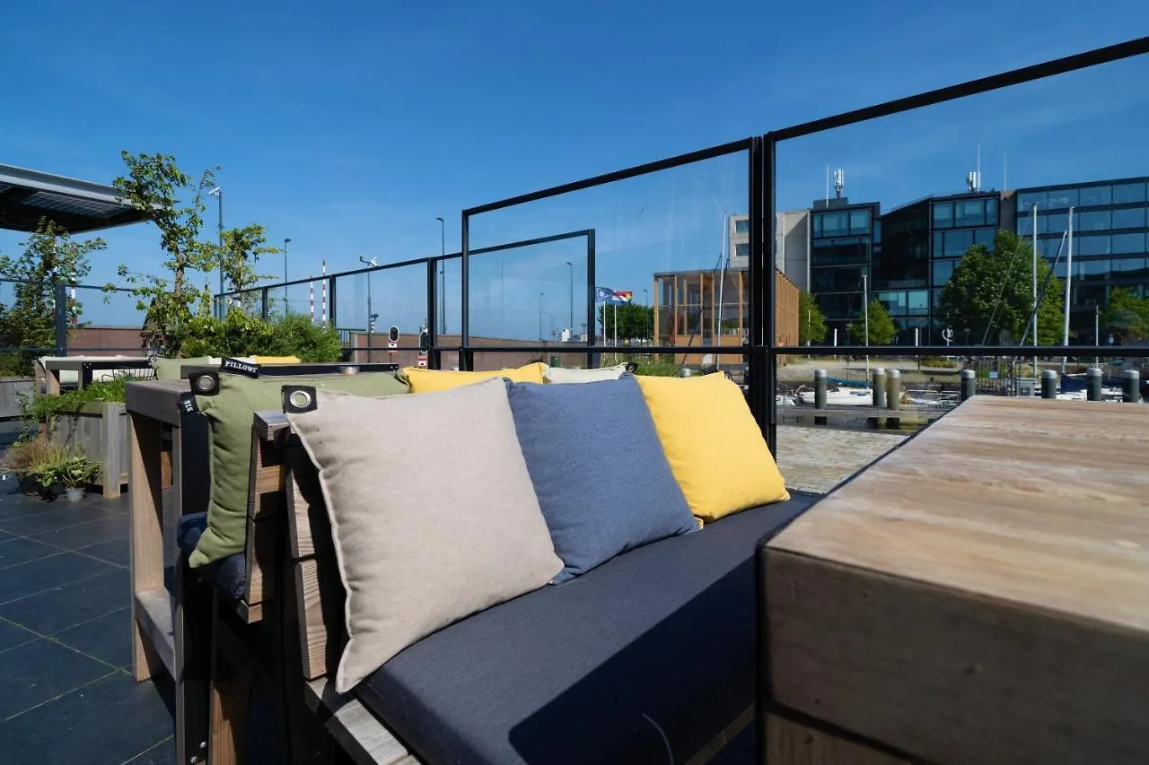 Four Elements Hotel Amsterdam