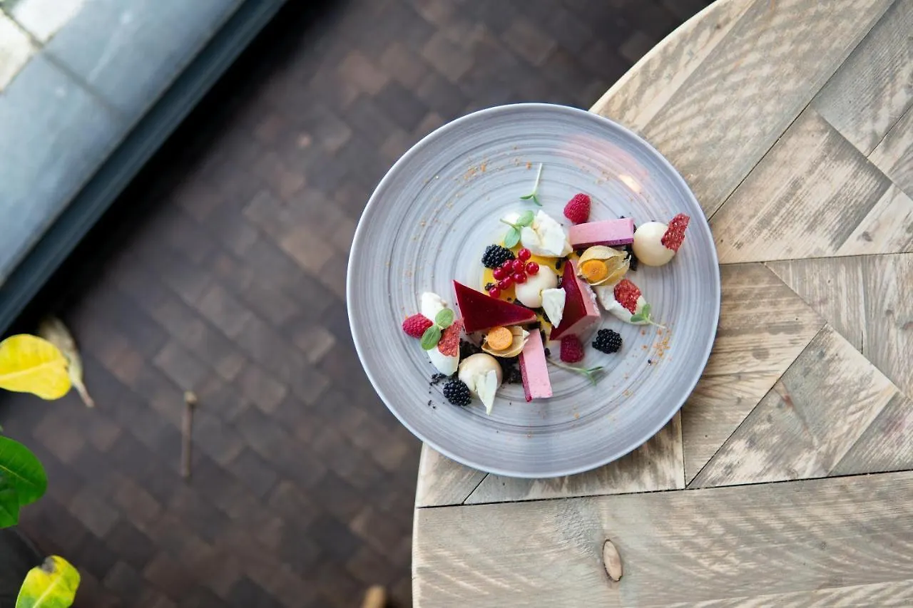 Four Elements Hotel Amsterdam