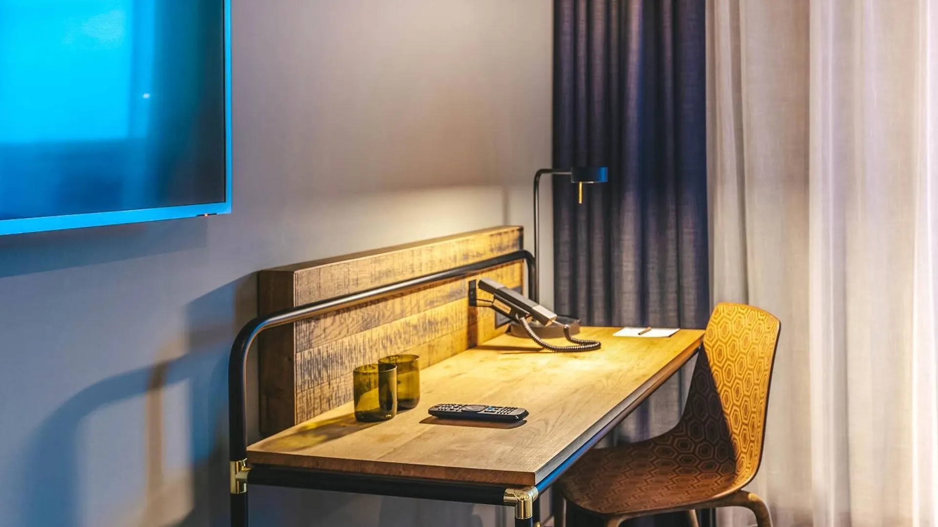 Four Elements Hotel Amsterdam