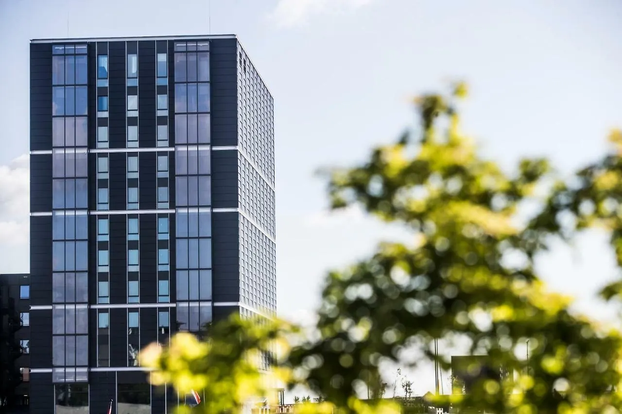 Four Elements Hotel Amsterdam 4*,  Netherlands