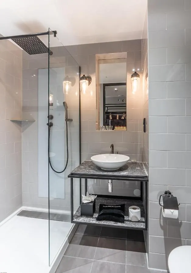 Four Elements Hotel Amsterdam